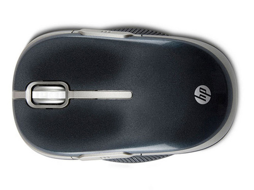 Wi-Fi Mobile Mouse HP