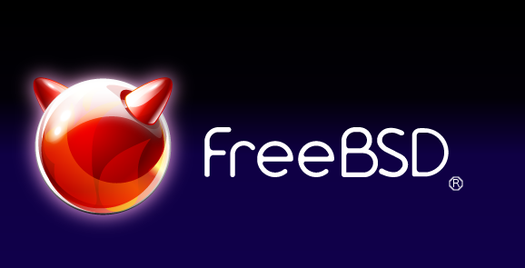 FreeBSD логотип.